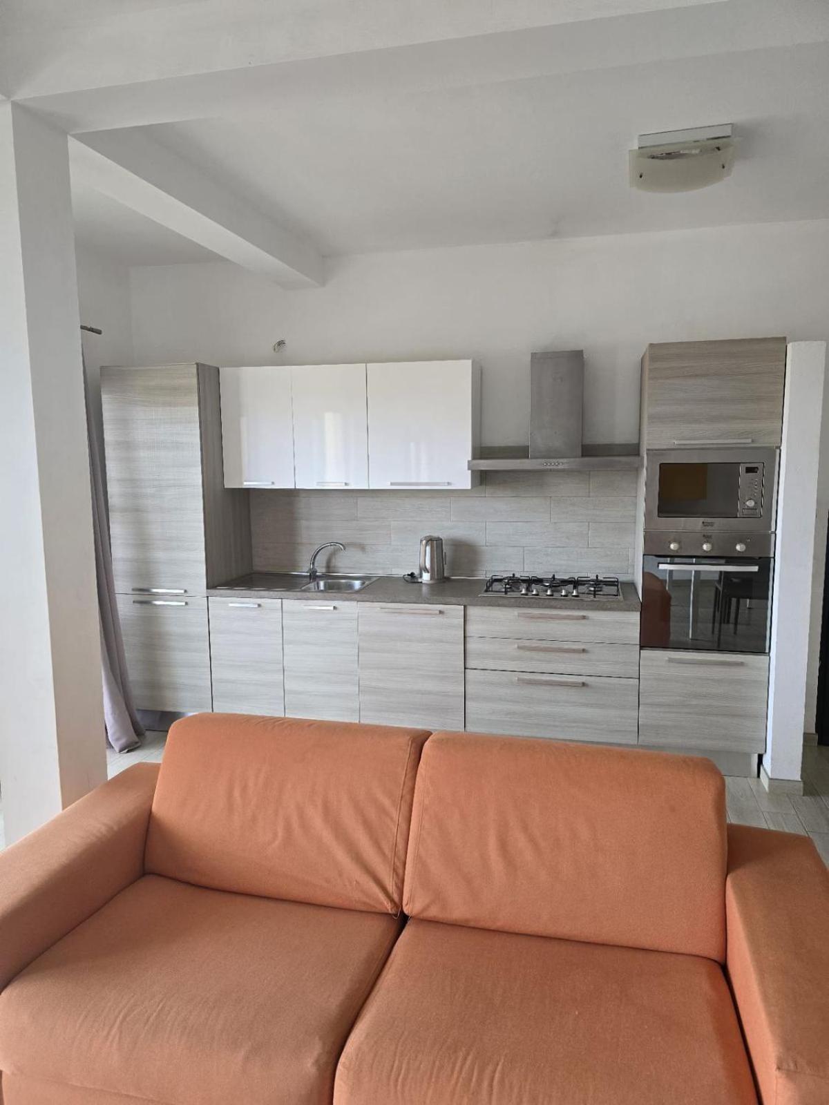 Surf House Cabo Verde Санта-Мария Экстерьер фото