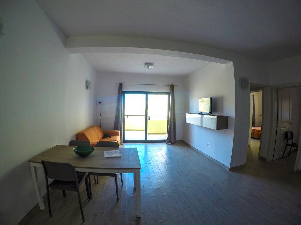 Surf House Cabo Verde Санта-Мария Экстерьер фото
