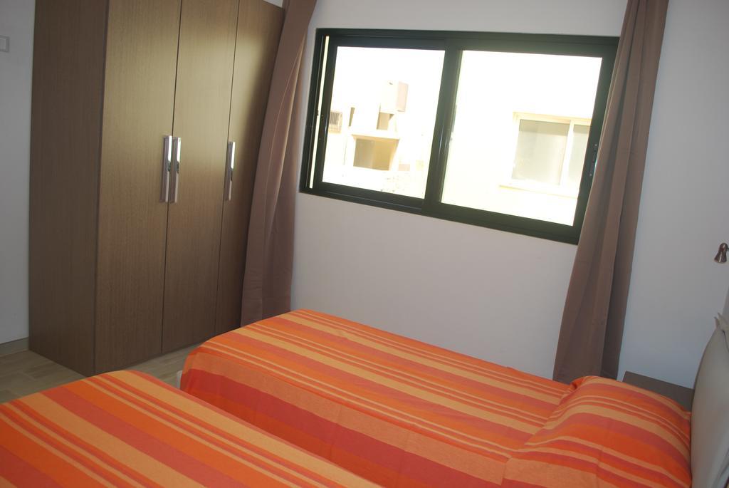 Surf House Cabo Verde Санта-Мария Экстерьер фото