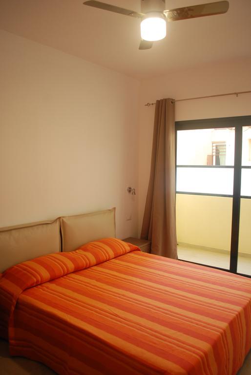 Surf House Cabo Verde Санта-Мария Экстерьер фото